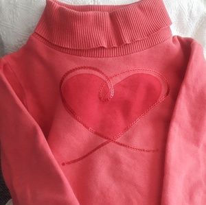 Agatha Ruiz Sweatshirt. Size 8.